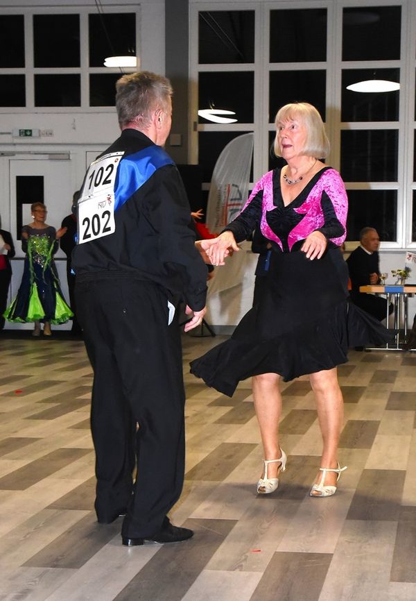 Niedersachsenpokal 2026 - Team Blau