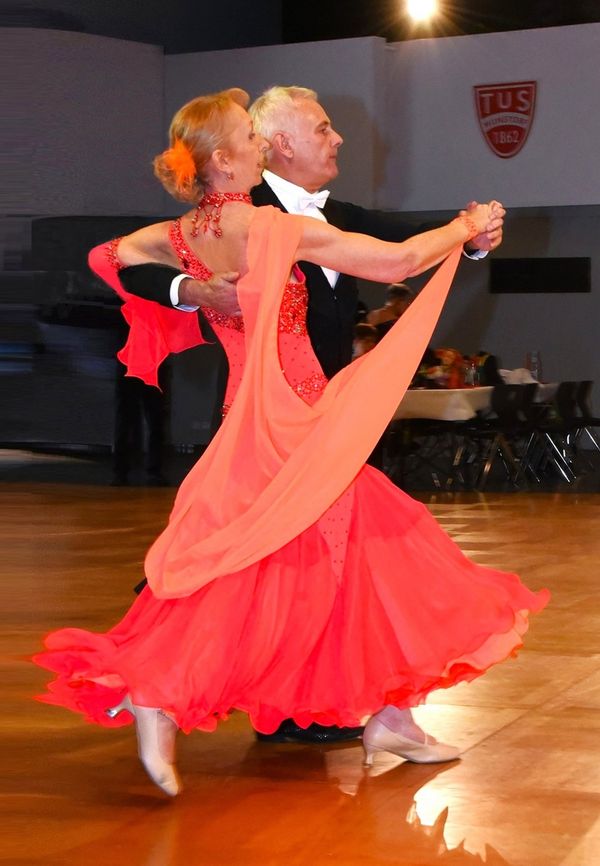 1.3.2026 GLM Sen IV A Std in Barsinghausen - Paarporträts und Vorrunde