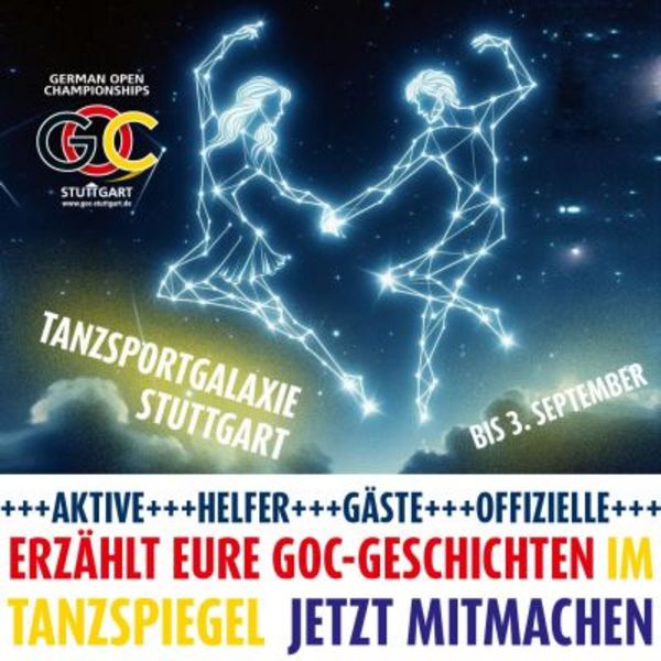 Nicht nur Gewinner schreiben Geschichten