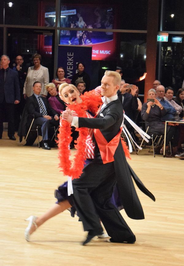 NTV Pokal