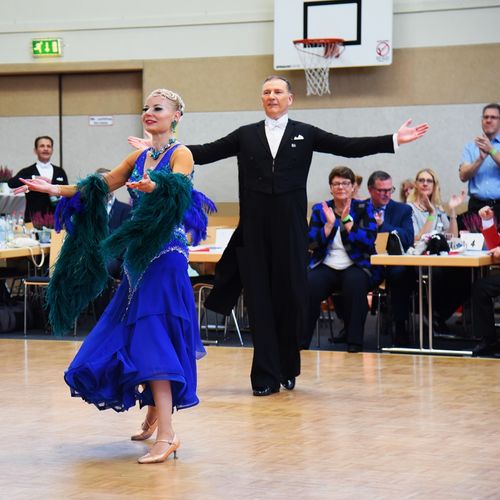 15.9.2024 GLM Masters III S in Elmshorn - Vor- und Zwischenrunde