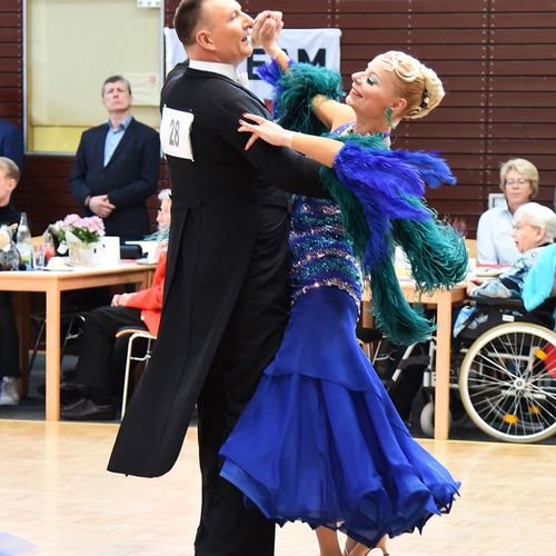 15.9.2024 GLM Masters III S in Elmshorn - Vor- und Zwischenrunde
