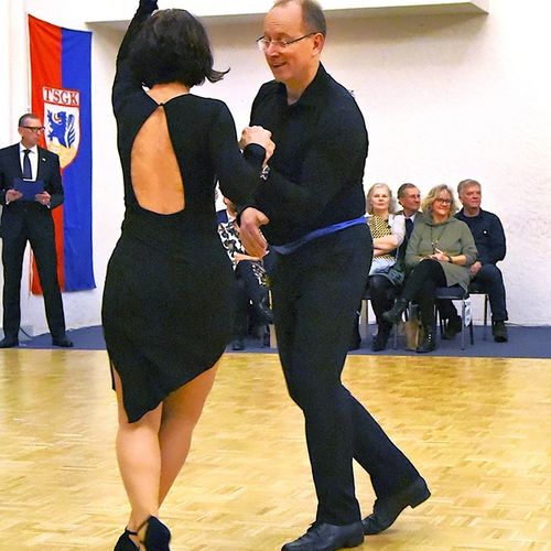 Niedersachsenpokal 2025 - Team Blau