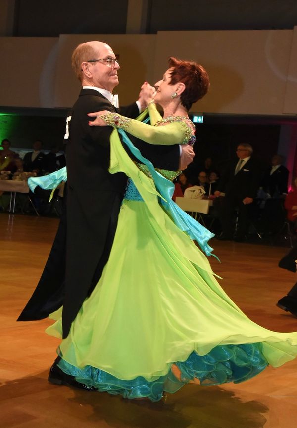 1.3.2026 GLM Sen IV S Std in Barsinghausen - Vorrunde