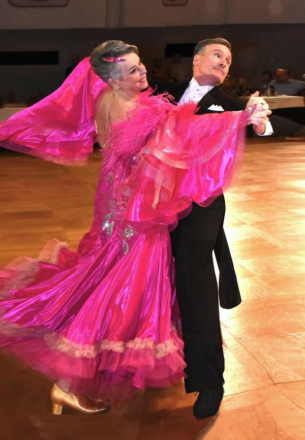 1.3.2026 GLM Sen IV S Std in Barsinghausen - Vorrunde