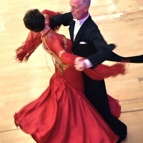 30.3.2024 Goldene 60 in Holm - Vorrunde