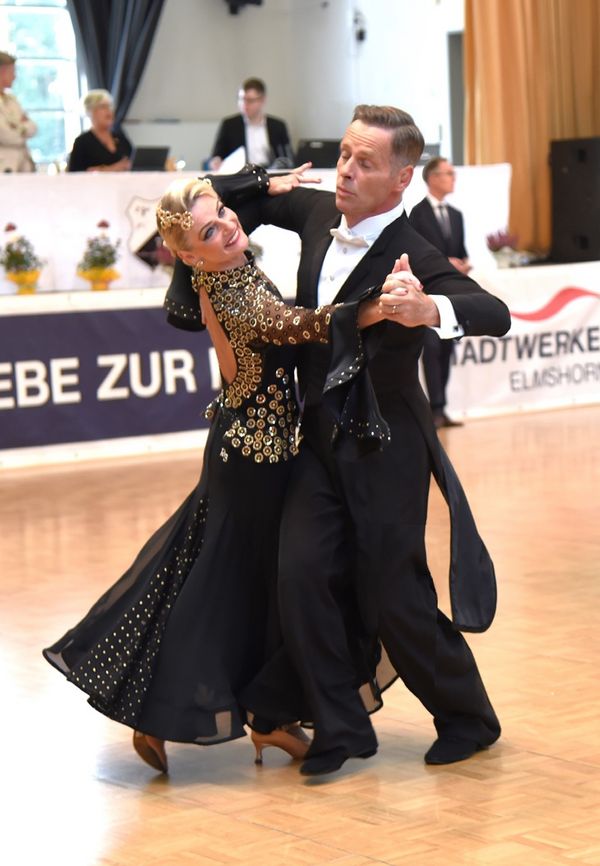 15.9.2024 GLM Masters III S in Elmshorn - Vor- und Zwischenrunde