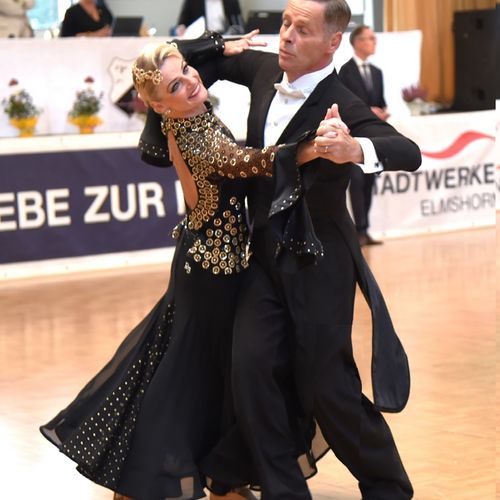 15.9.2024 GLM Masters III S in Elmshorn - Vor- und Zwischenrunde