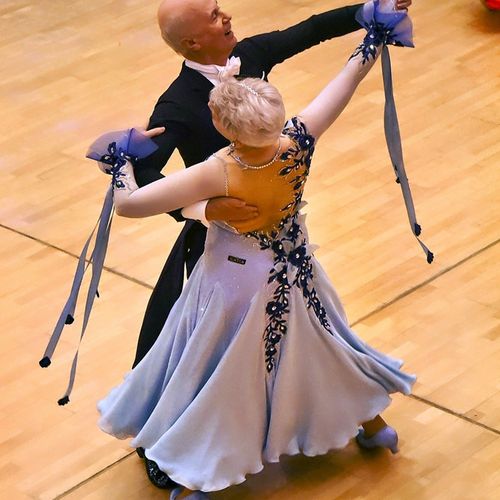 20.4.2025 Diamond Cup in Holm - Semifinale & Finale