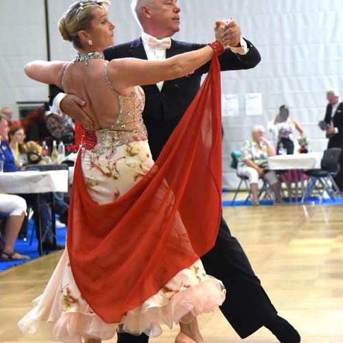 16.09.2023: LM Masters III A Standard Lauenau