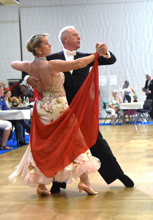 16.09.2023: LM Masters III A Standard Lauenau