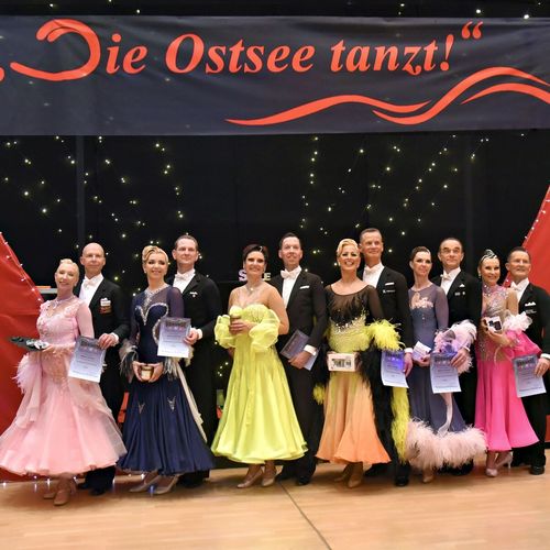 30.3.2024 Goldene 60 in Holm - Zwischenrunde, Semifinale und Finale