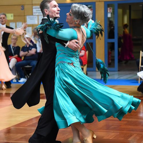 15.6.2024 Diamond Cup bei den Hannoverschen Tanzsporttagen
