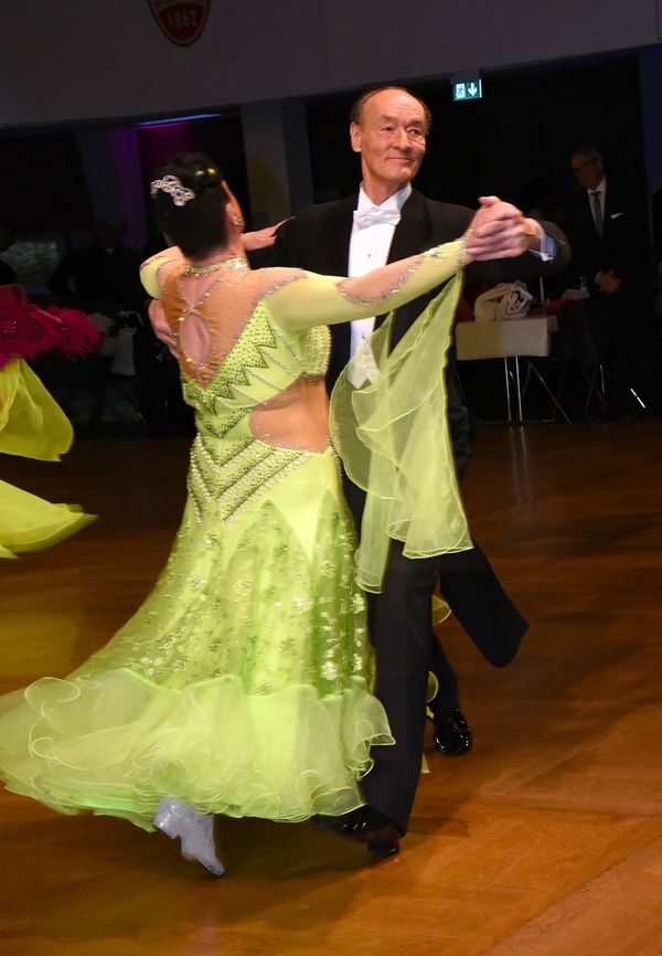 1.3.2026 GLM Sen IV S Std in Barsinghausen - Vorrunde