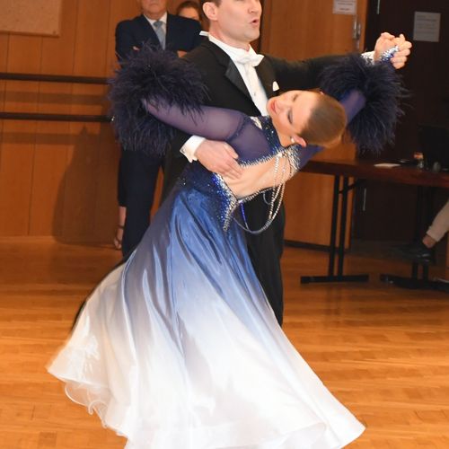 03.09.2022: GLM Hauptgruppe II Standard in Norderstedt