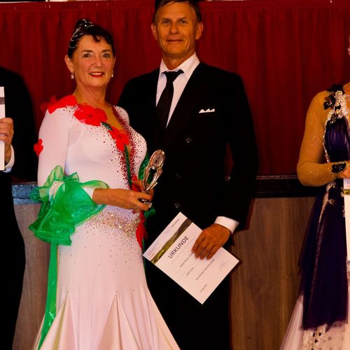 Leistungsstarke 66 in Braunlage von Peter Gerhard Krüger