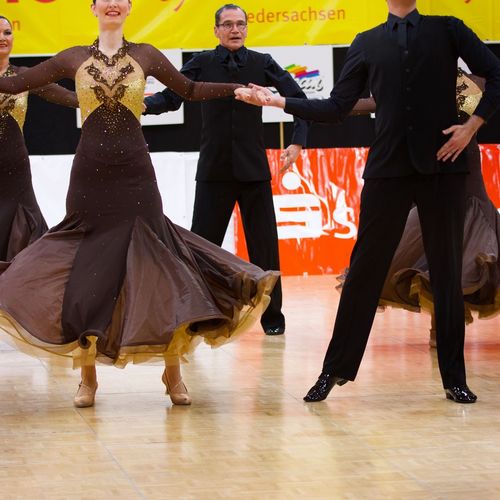 2. Bundesliga Standardformationen in Göttingen