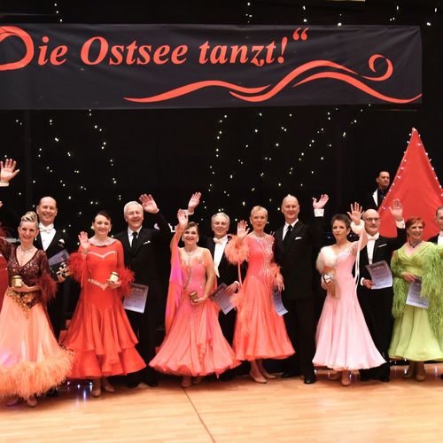 31.3.2024 Leistungsstarke 70 in Holm - Semifinale und Finale