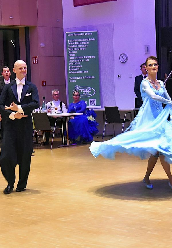 19.5.2024 Gold Cup in Bad Bevensen - Semifinale und Finale