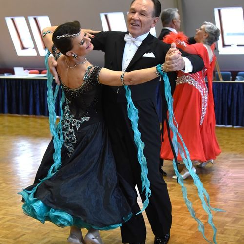 6.10.2024 Ranglistenturnier Masters IV S Standard in Braunschweig - Vorrunde