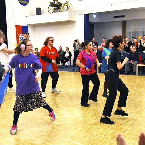 Niedersachsenpokal 2025 - Gäste, Shows, Ehrungen