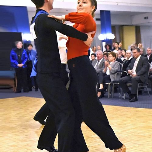 Niedersachsenpokal 2025 - Team Blau