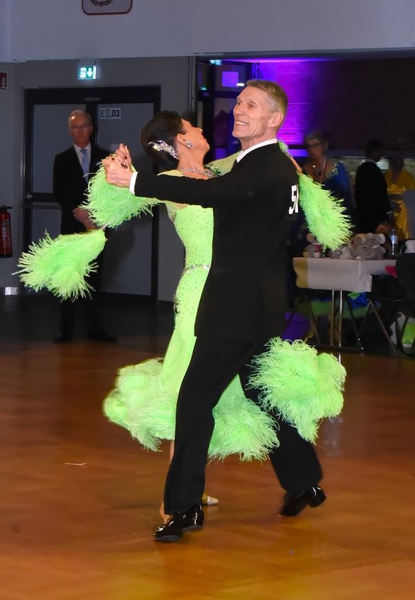 1.3.2026 GLM Sen IV S Std in Barsinghausen - Zwischenrunde und Finale