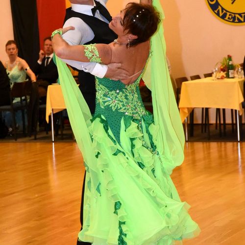 LM Sen I C in Bad Nenndorf