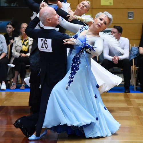 15.6.2024 Diamond Cup bei den Hannoverschen Tanzsporttagen