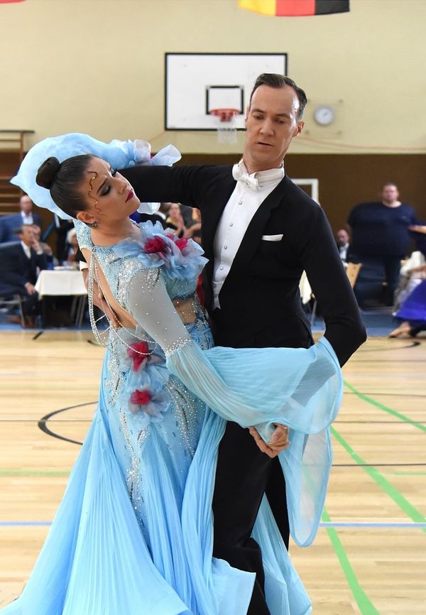 13.9.2025 GLM Nord Hauptgruppe II A Standard in Oldenburg