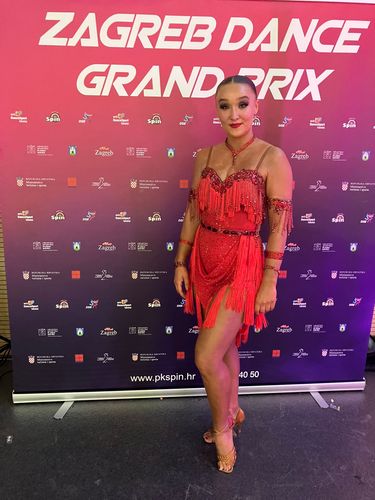 Zagreb Dance Grand Prix