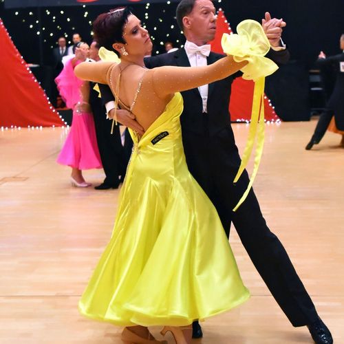 30.3.2024 Goldene 60 in Holm - Zwischenrunde, Semifinale und Finale