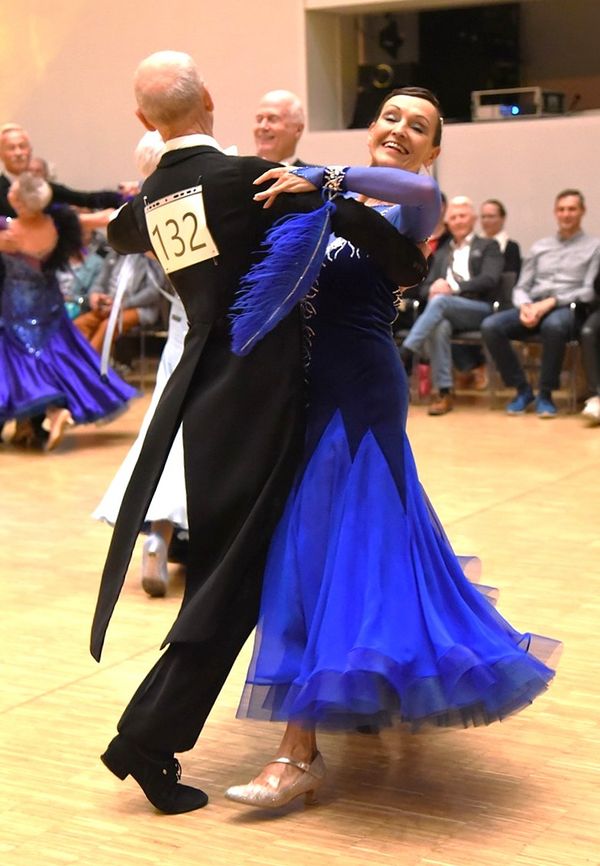 8.6.2025 Diamond Cup Bad Bevensen - Semifinale und Finale