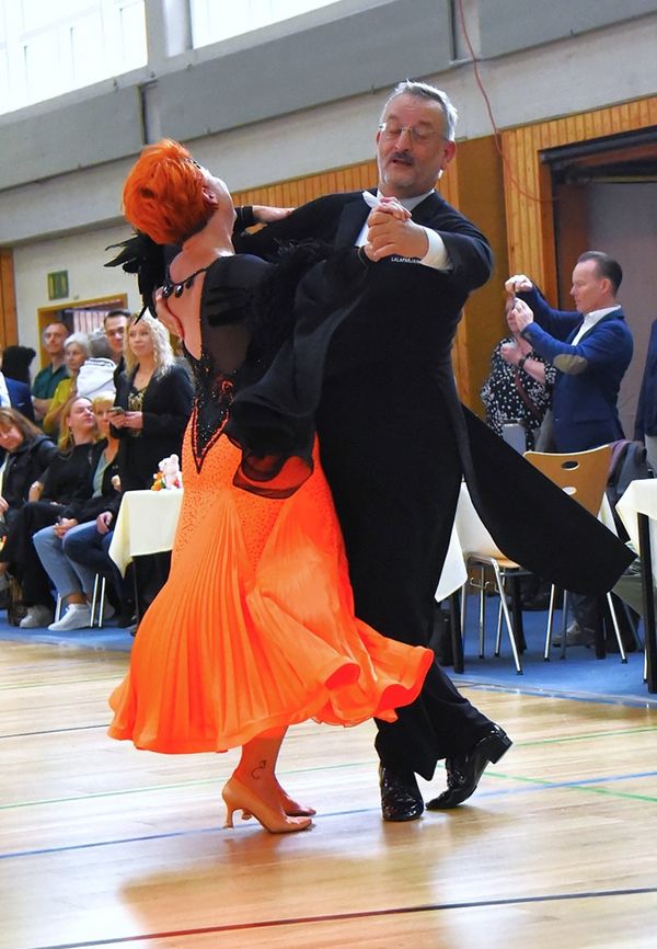 13.9.2025 GLM Nord Masters III B Standard in Oldenburg