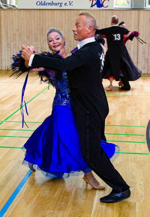 13.9.2025 GLM Nord Masters V S Standard in Oldenburg