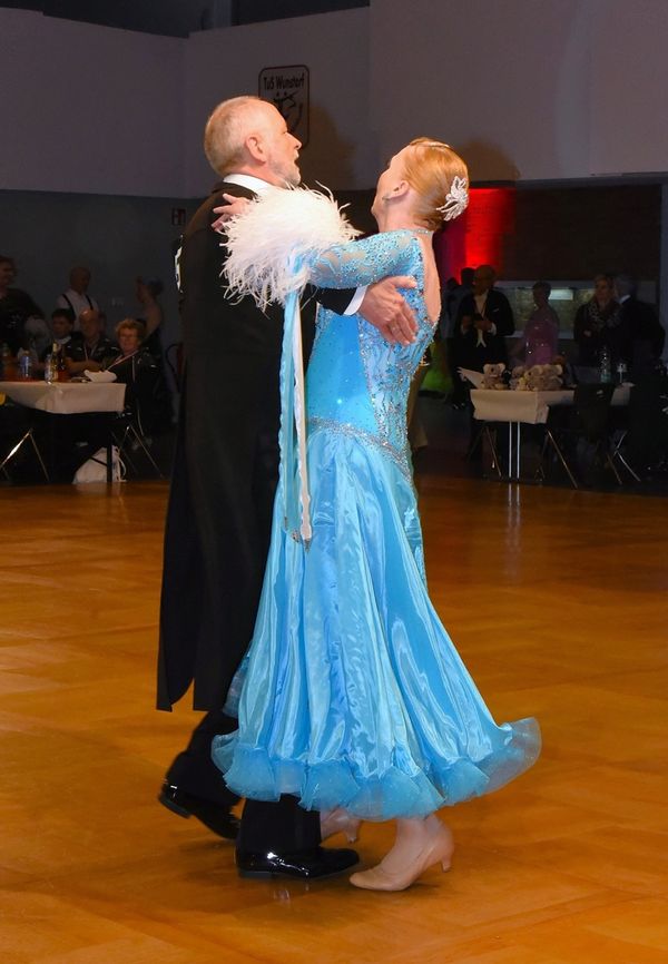 1.3.2026 GLM Sen IV A Std in Barsinghausen - Paarporträts und Vorrunde