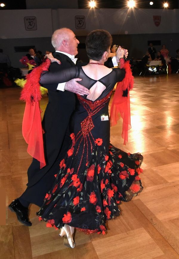 1.3.2026 GLM Sen IV S Std in Barsinghausen - Vorrunde