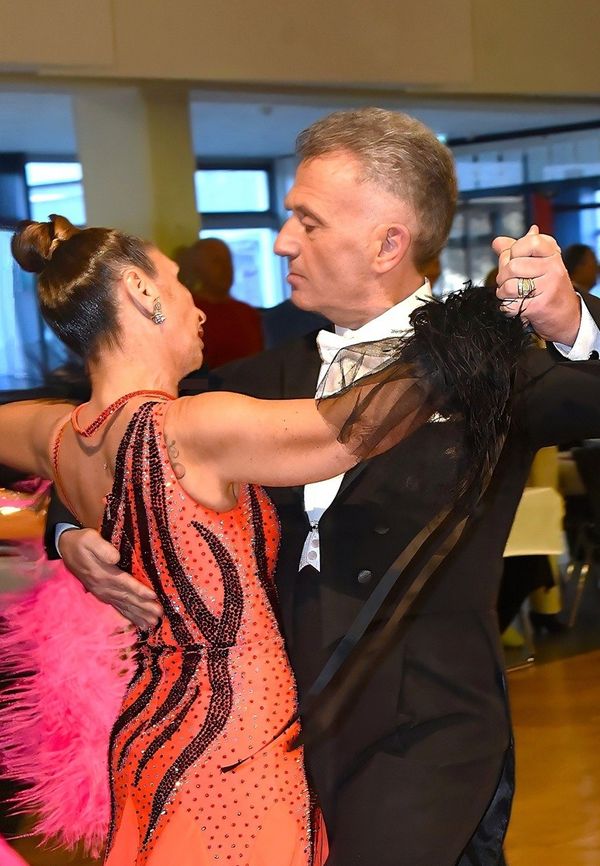 1.3.2026 GLM Sen IV S Std in Barsinghausen - Paarporträts