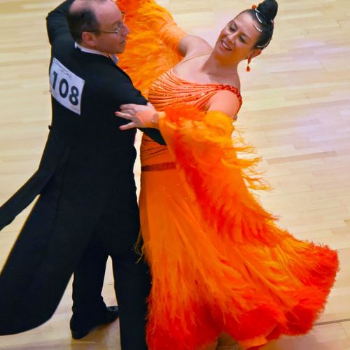 30.3.2024 Goldene 60 in Holm - Vorrunde