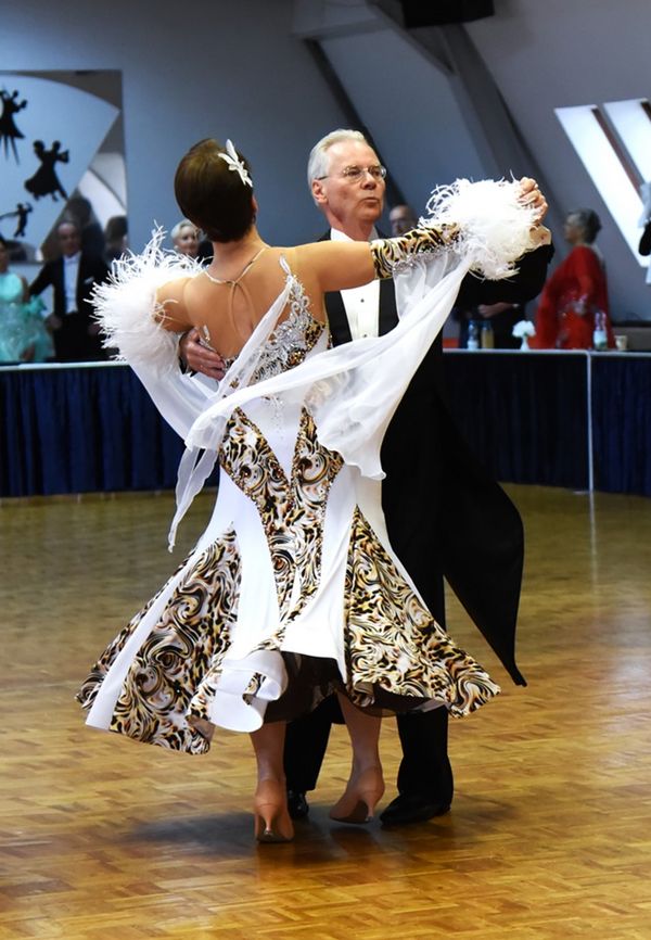 6.10.2024 Ranglistenturnier Masters IV S Standard in Braunschweig - Vorrunde