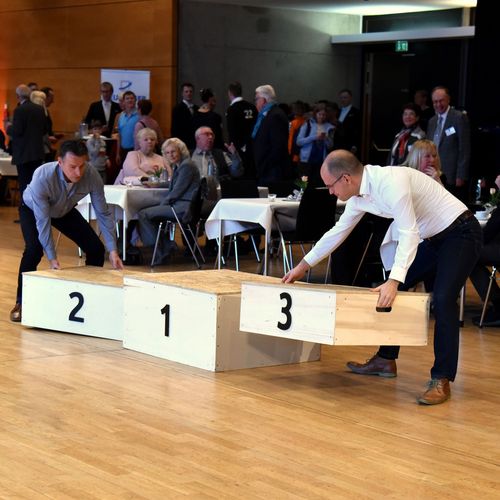 LM Sen IB und IIB-A-S Std in Gifhorn