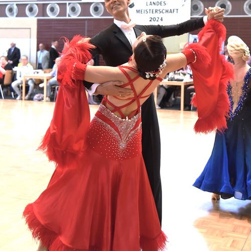 15.9.2024 GLM Masters III S in Elmshorn - Semifinale und Finale