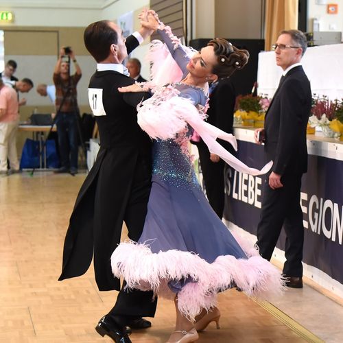 15.9.2024 GLM Masters III S in Elmshorn - Semifinale und Finale