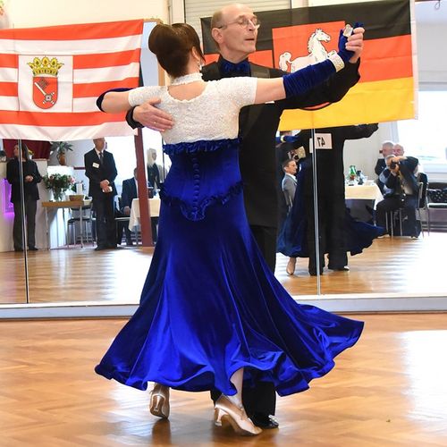 21.2.2025 GLM Masters IV B Standard in Lübeck