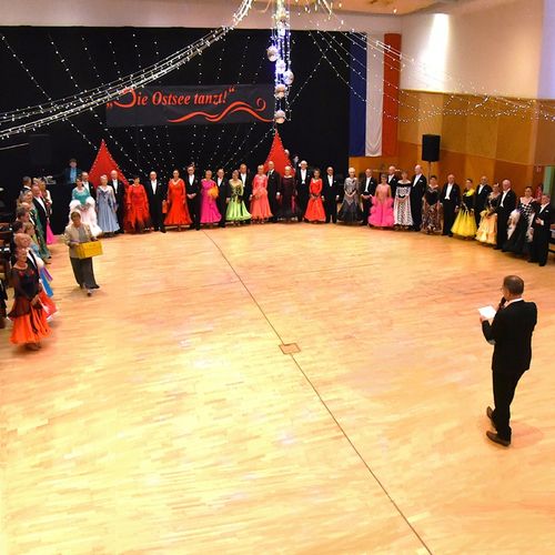 20.4.2025 Diamond Cup in Holm - Vorrunde