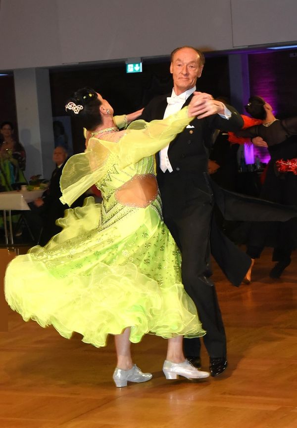 1.3.2026 GLM Sen IV S Std in Barsinghausen - Vorrunde