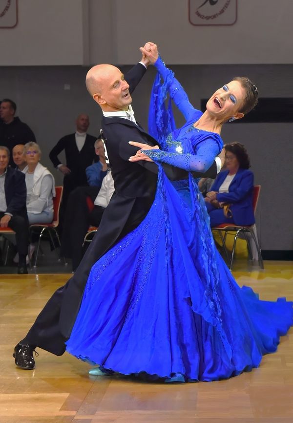 13.9.2026 GLM Sen III S Std in Barsinghausen - Vorrunde und Zwischenrunde