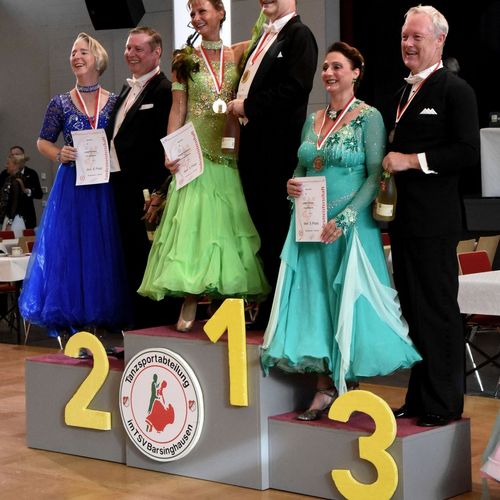 17.09.2022 LM Sen III B Standard Barsinghausen