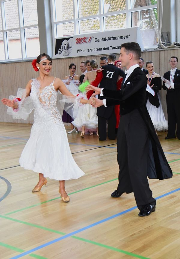 13.9.2025 GLM Nord Hauptgruppe II A Standard in Oldenburg