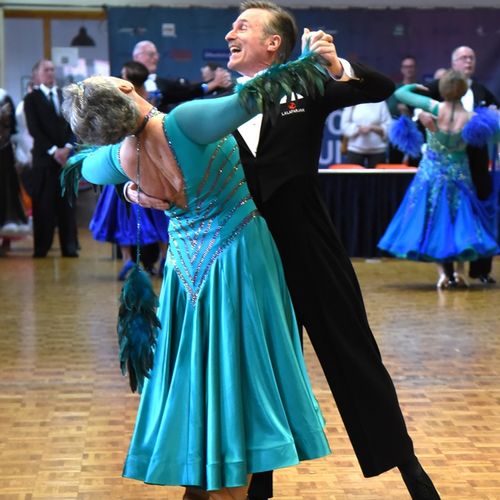 6.10.2024 Ranglistenturnier Masters IV S Standard in Braunschweig - Vorrunde